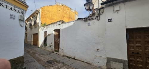 El Hornillo Córdoba tomt foto 6237306