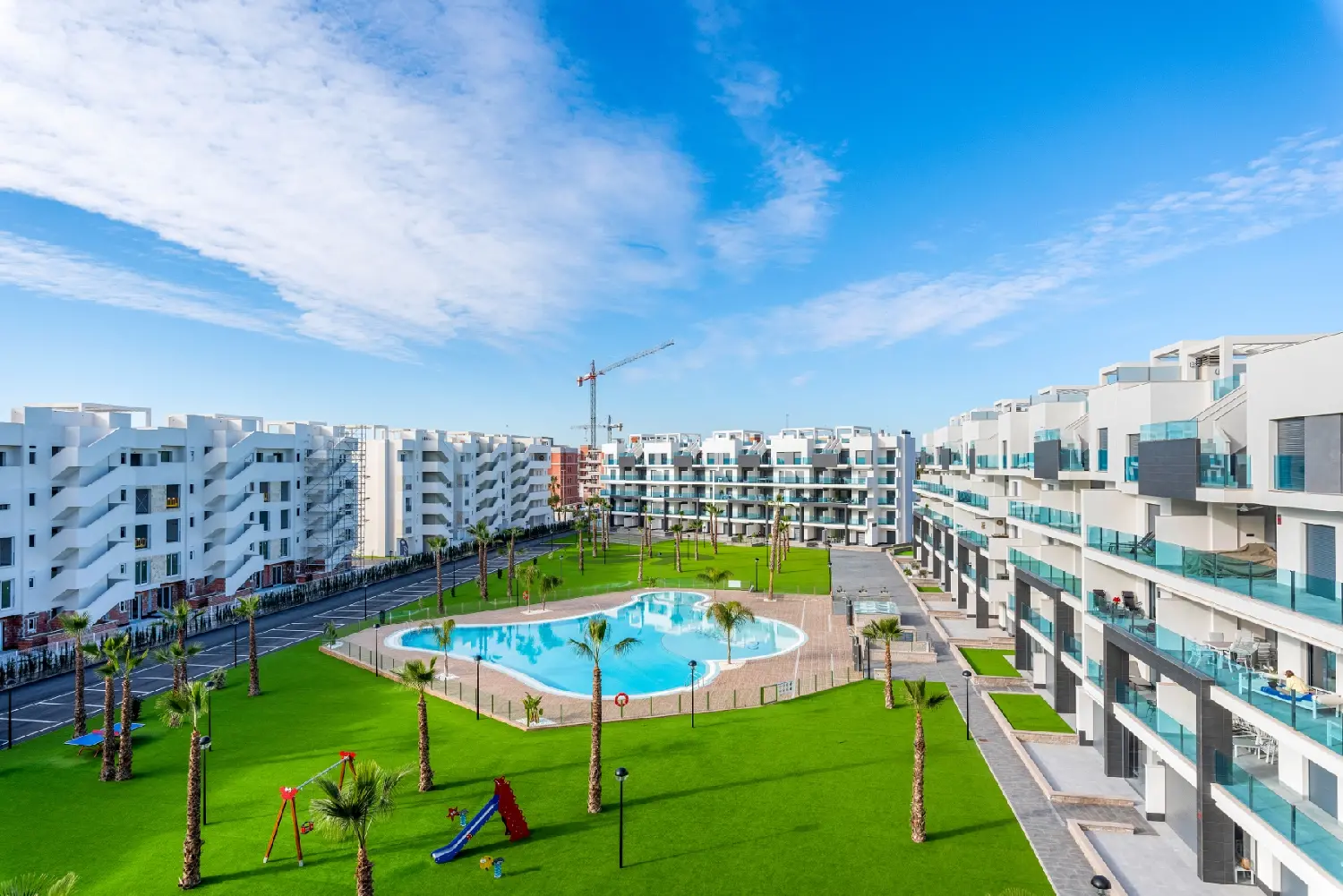  for sale plot Córdoba Centro 14002 Córdoba 1