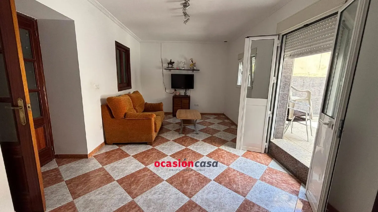  for sale plot Córdoba Centro 14002 Córdoba 4