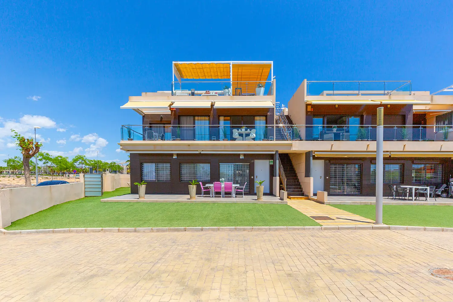  for sale plot Córdoba Centro 14002 Córdoba 2
