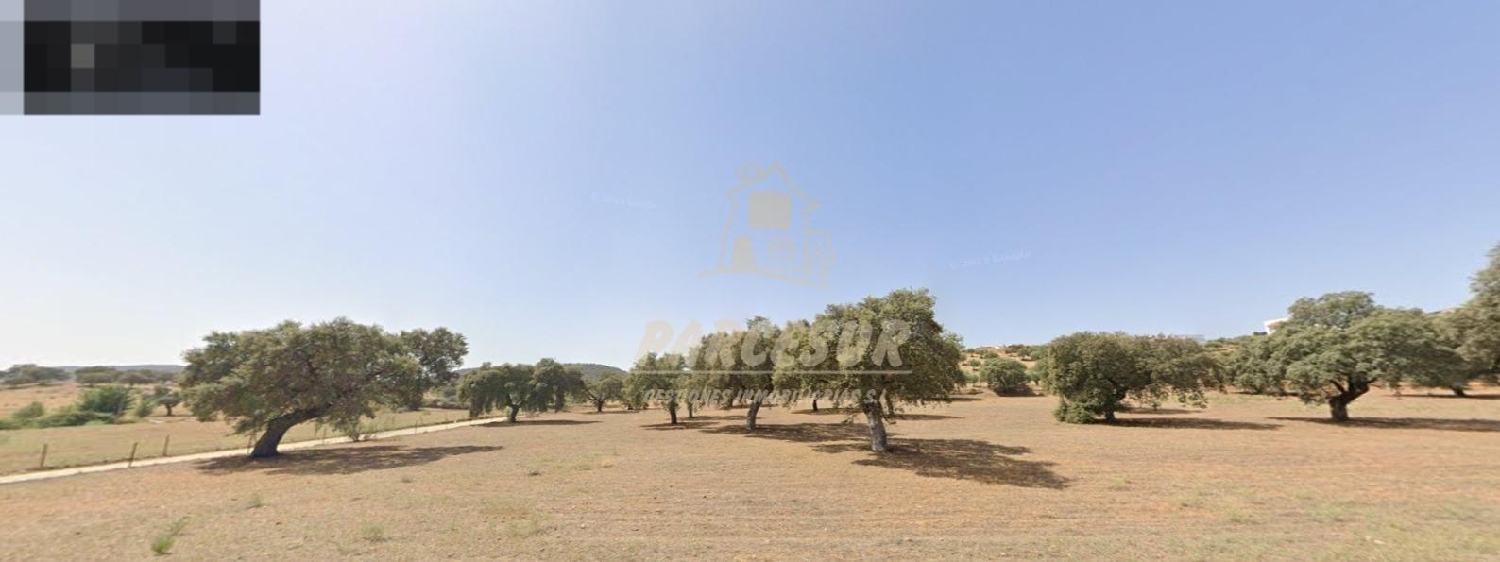  till salu tomt El Hoyo Valle Del Guadiato 1