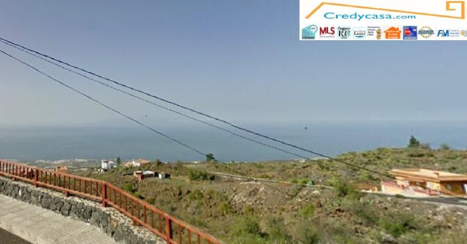  till salu tomt Acojeja Zona Suroeste 6