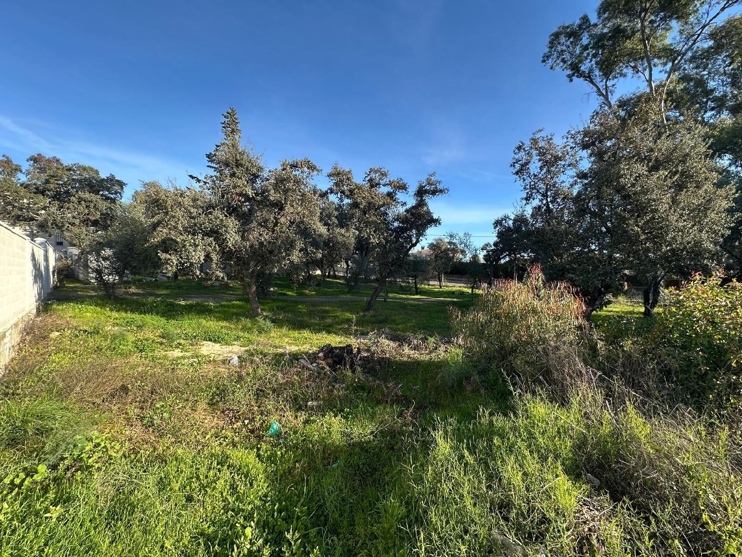  en venta terreno El Jardinito Córdoba 8