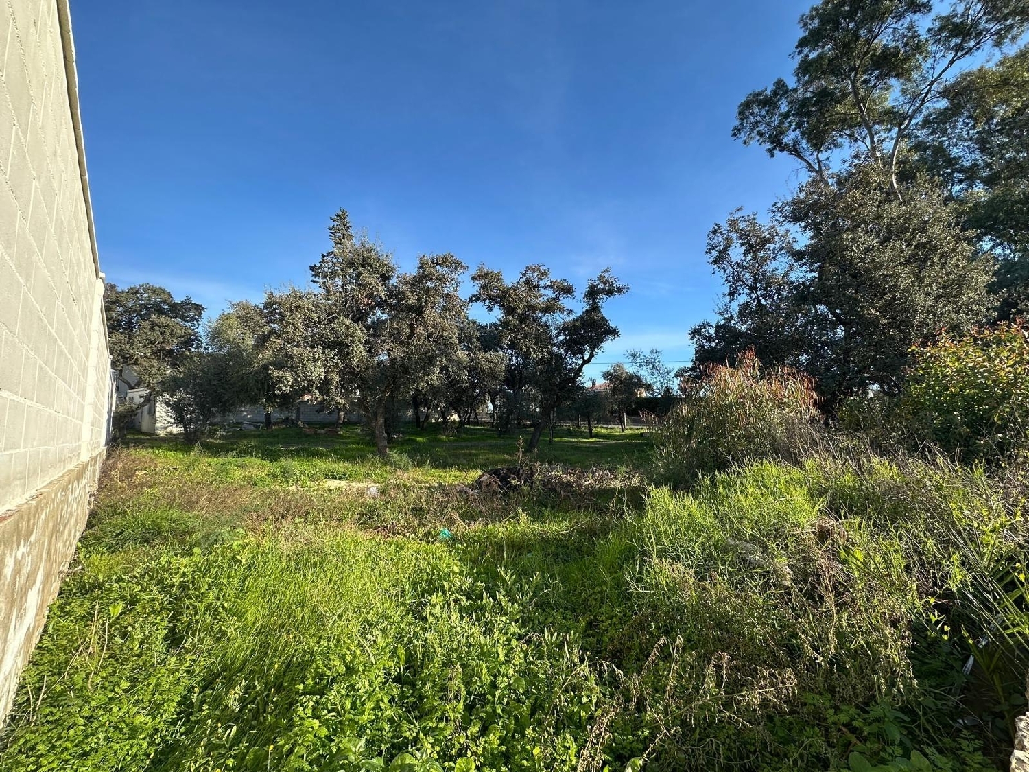  en venta terreno El Jardinito Córdoba 1