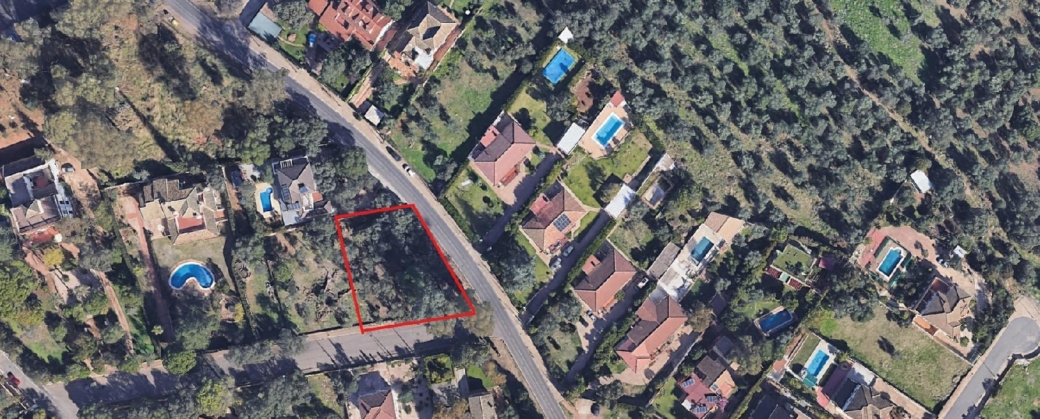  en venta terreno El Jardinito Córdoba 2