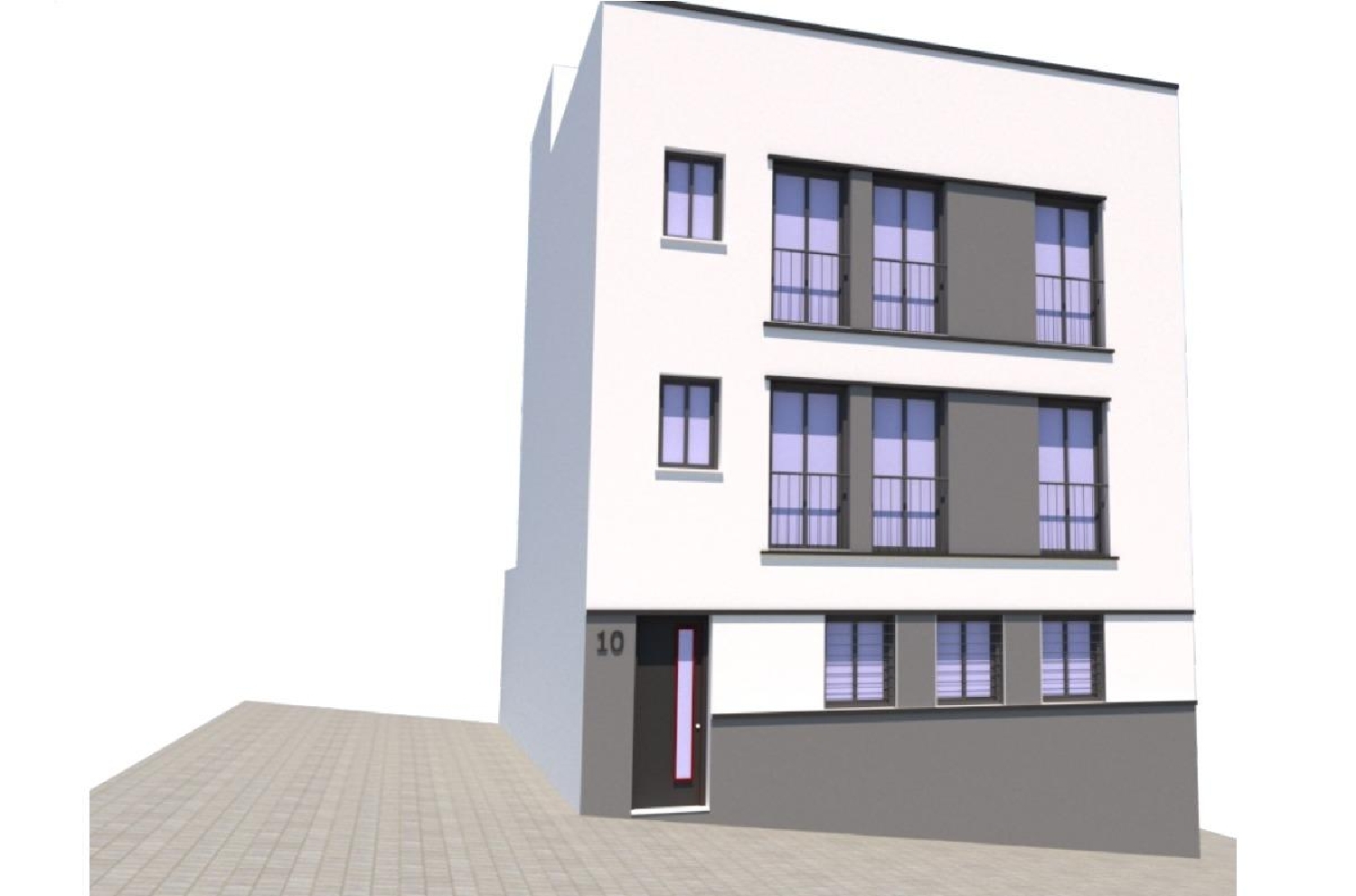 for sale plot Los Arenales Córdoba 2