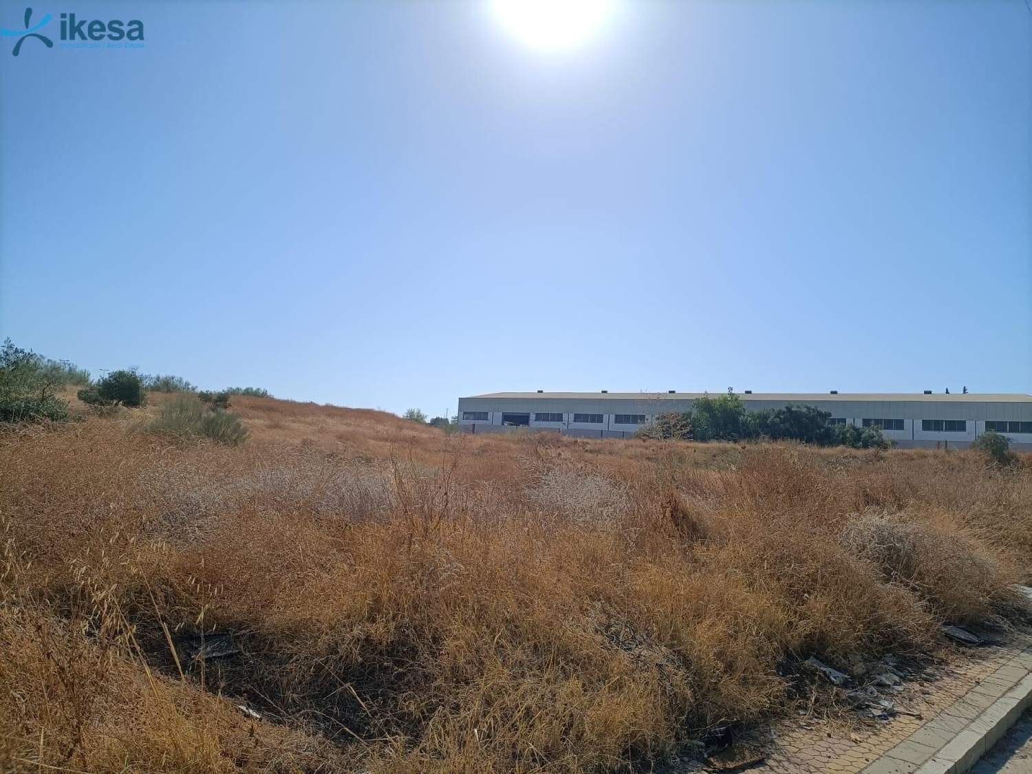 till salu tomt El Junco Metropolitana De Sevilla 2