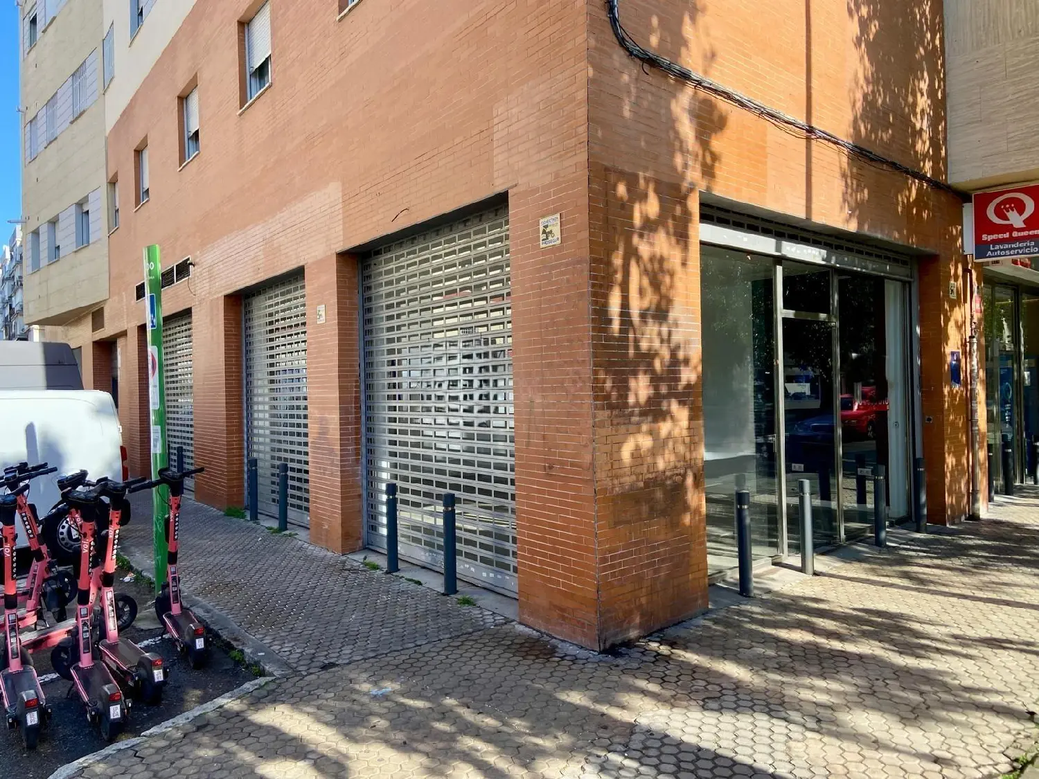 till salu tomt Alcalá De Guadaira Metropolitana De Sevilla 3
