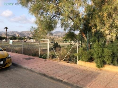 El Largo Levante Almeriense tomt foto 6239371