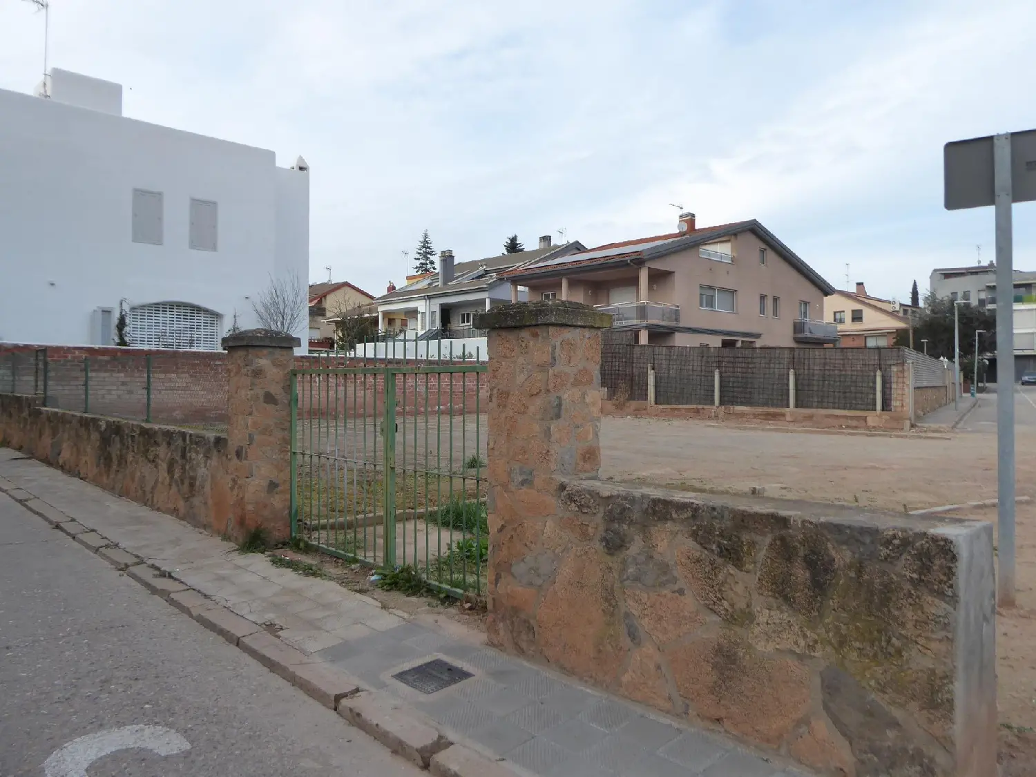  till salu tomt Castellnou De Bages Bages 1