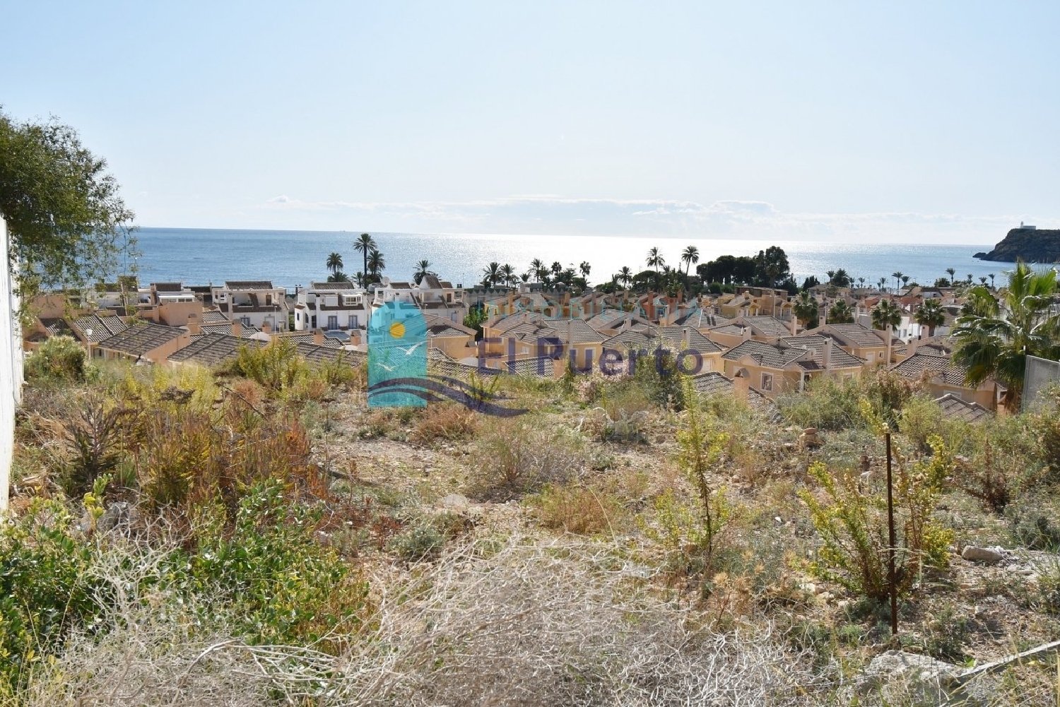  till salu tomt El Mojón Campo De Cartagena 8