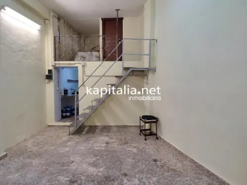Pinar Horta Sud tomt foto 6185845