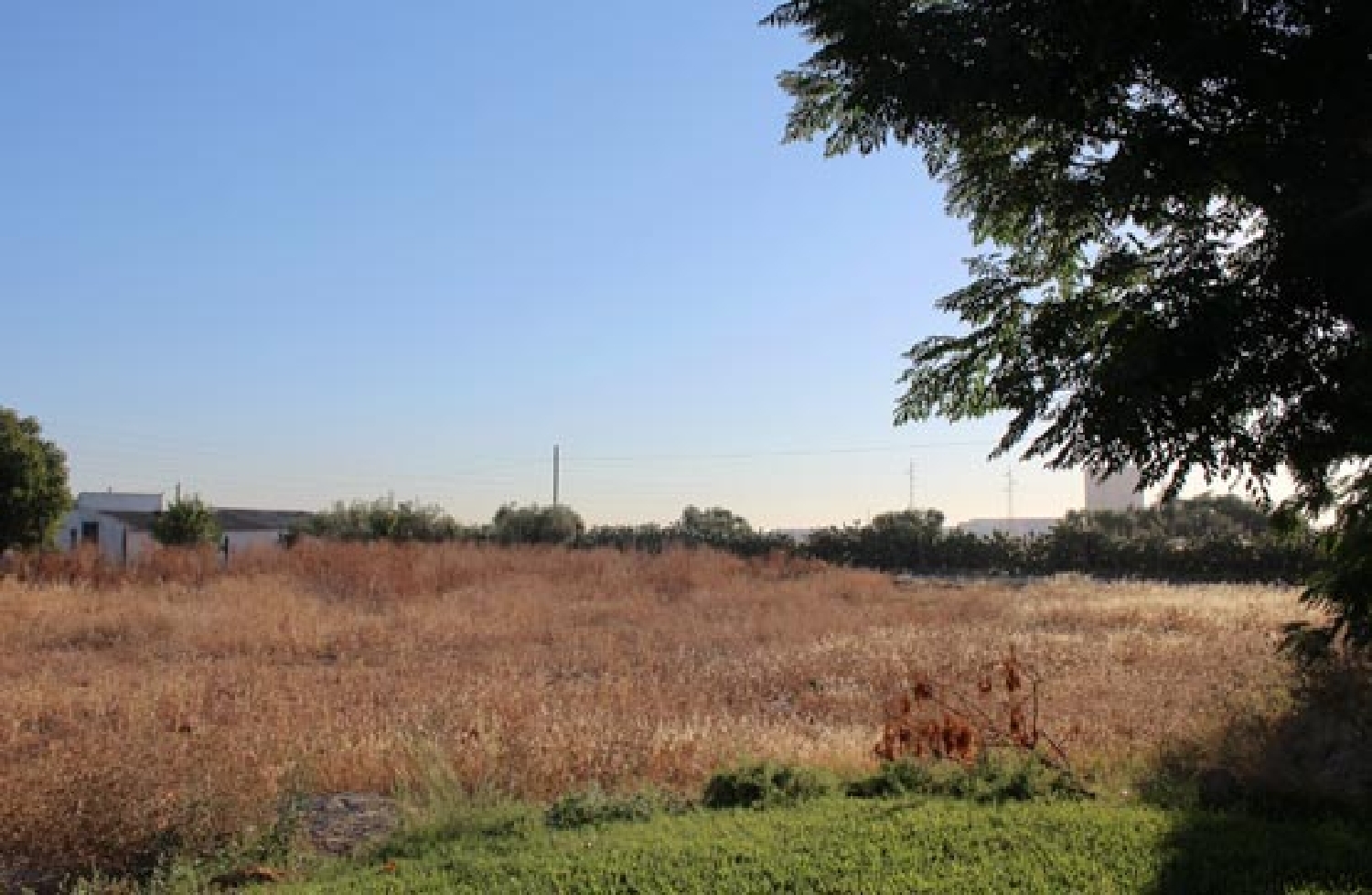  till salu tomt Las Encinas Metropolitana De Sevilla 1
