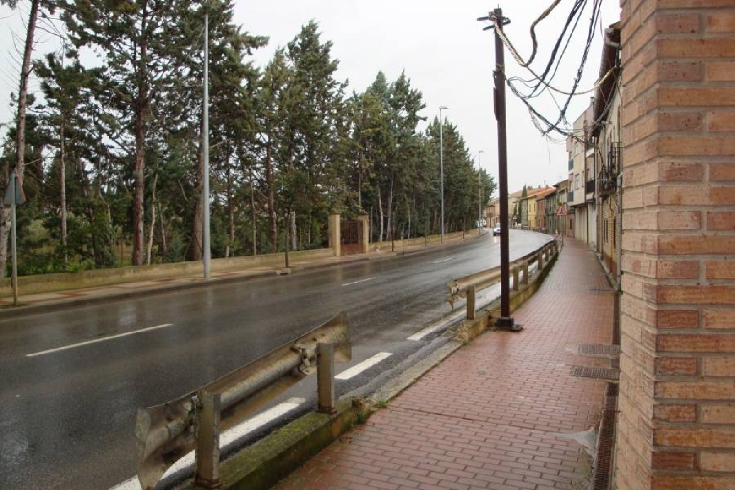  till salu tomt El Olmar Ribera Alta 4