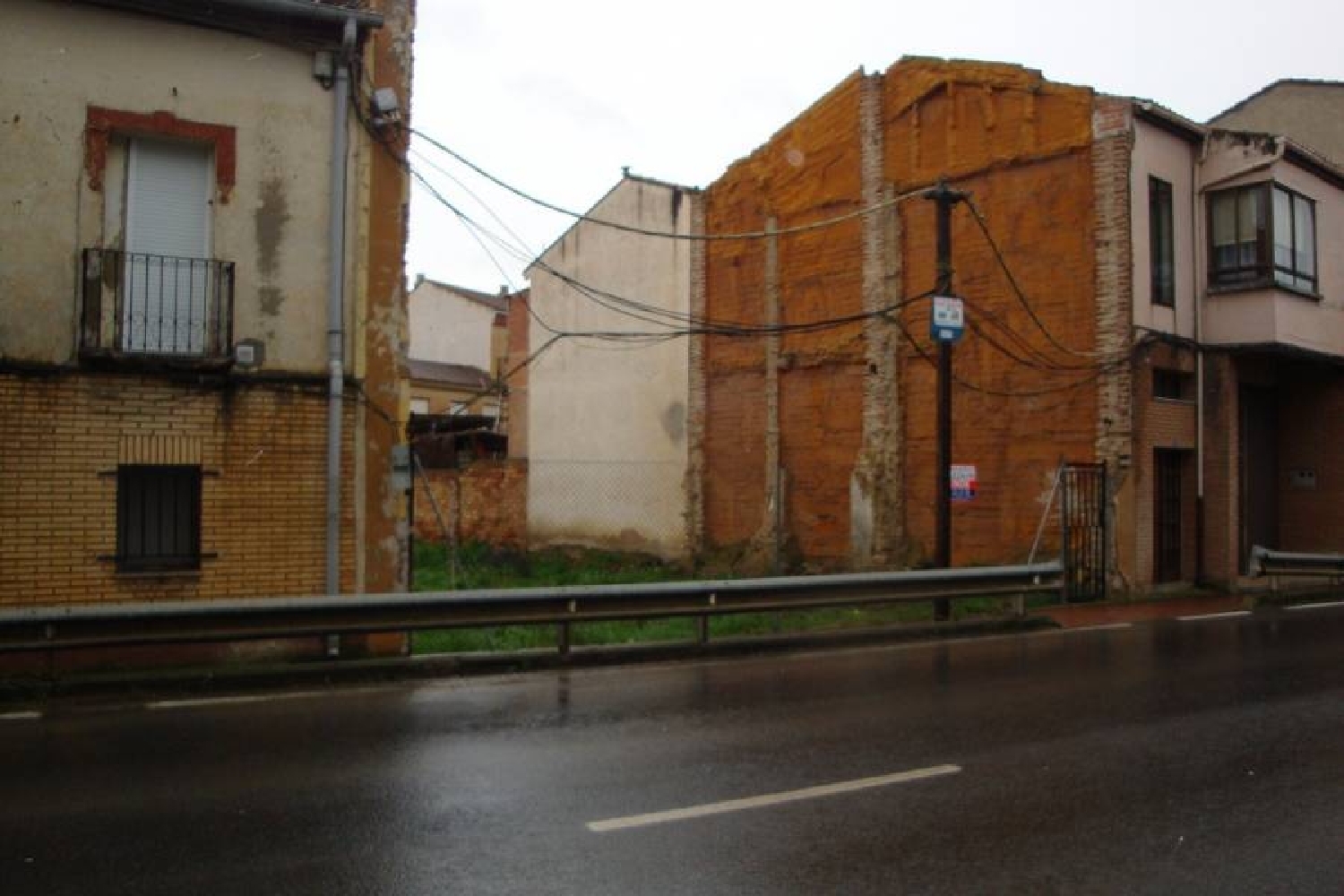  till salu tomt El Olmar Ribera Alta 5