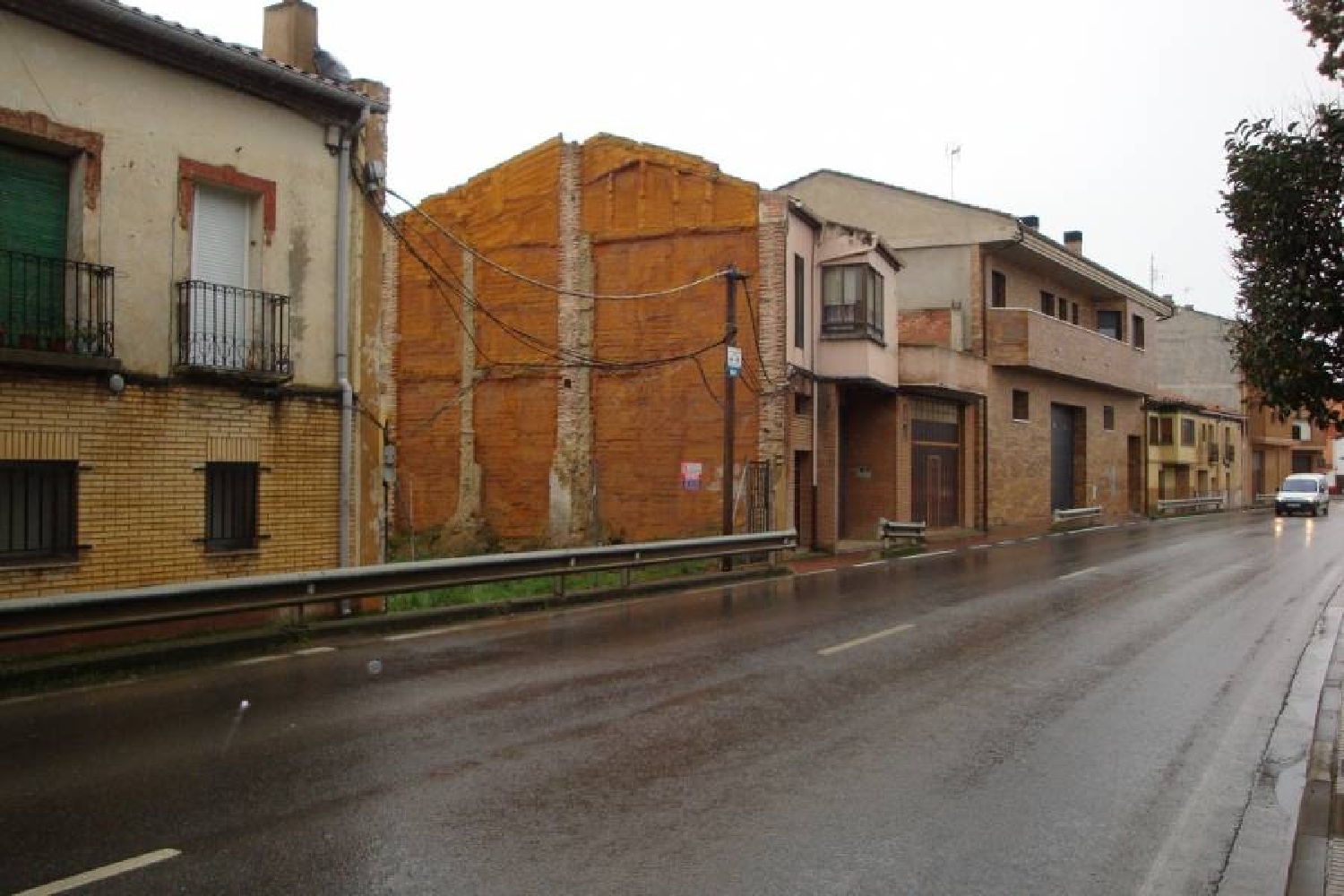  till salu tomt El Olmar Ribera Alta 6