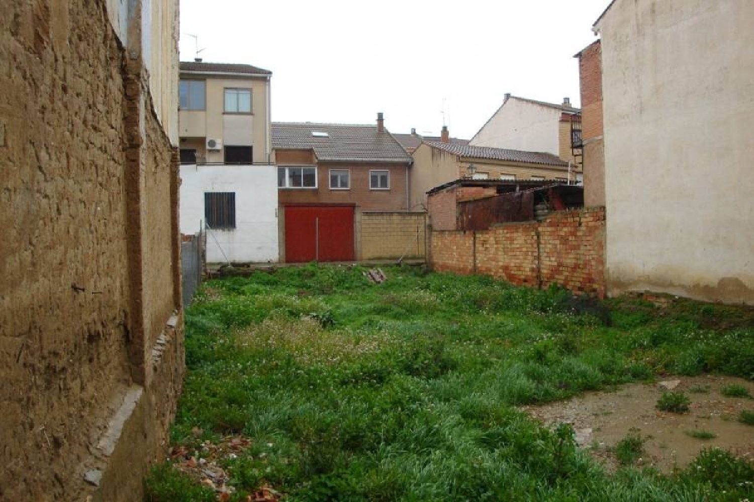  till salu tomt El Olmar Ribera Alta 8