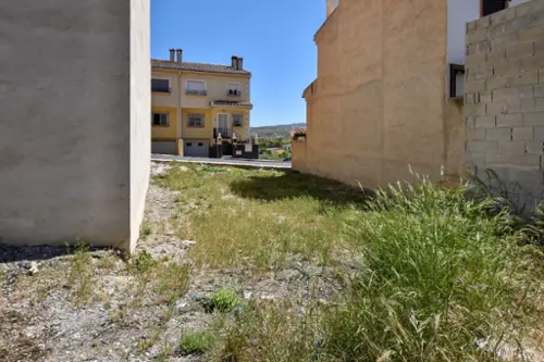 Venta Del Fraile Valle De Lecrín tomt foto 6170292