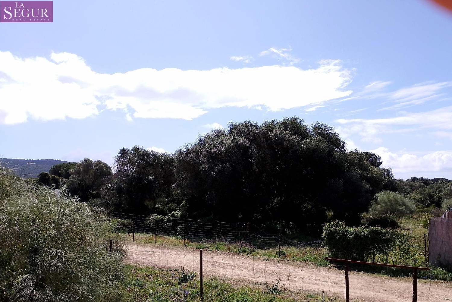 till salu tomt El Palmar Janda (La) 2