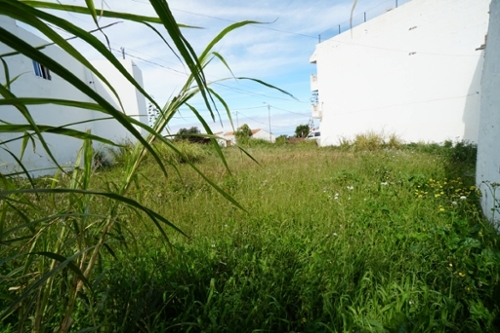 El Palo Área Norte tomt foto 6223039