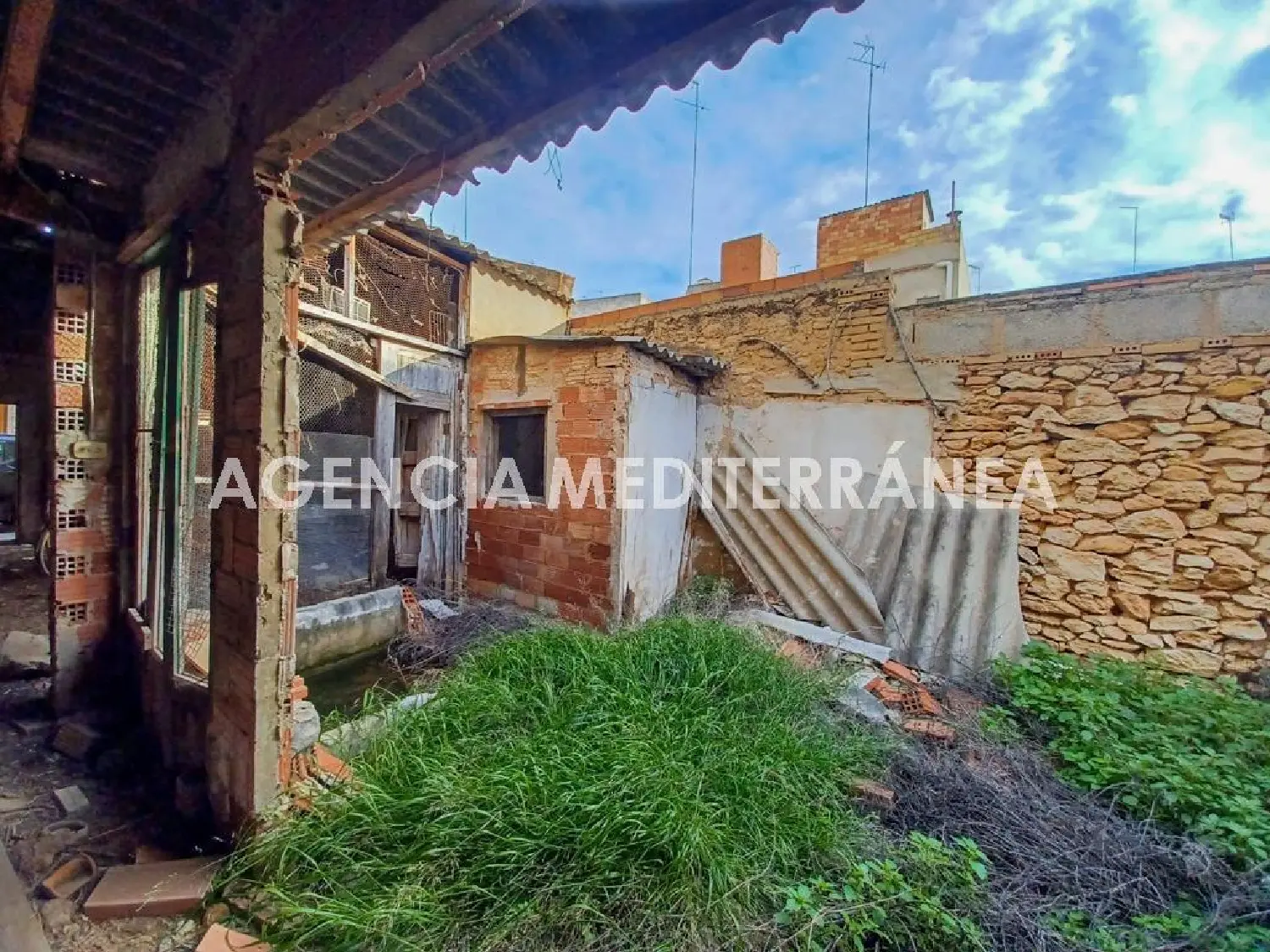  till salu tomt Altero De Mompoi Horta Sud 4