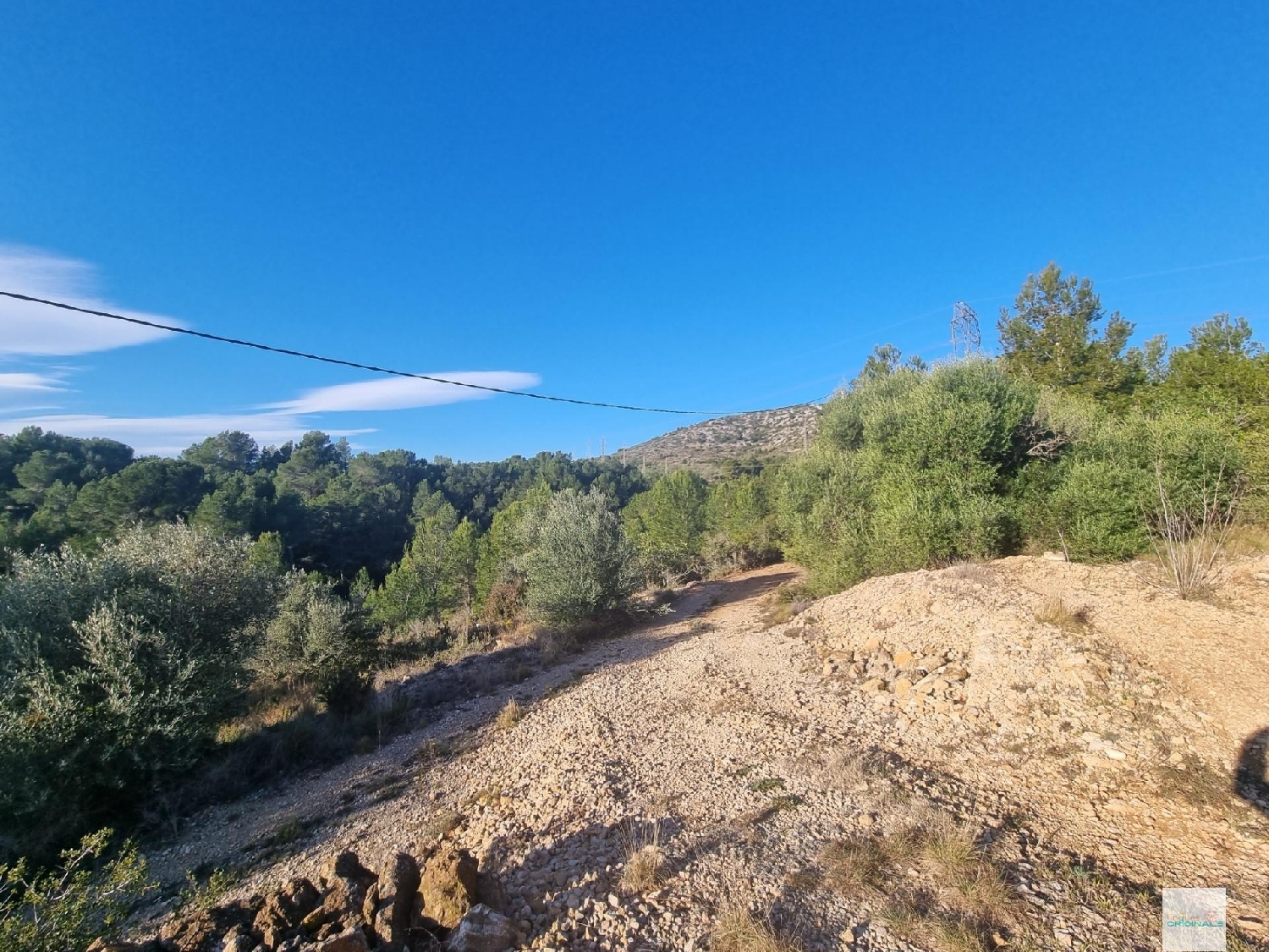  till salu tomt El Perelló Baix Ebre 8