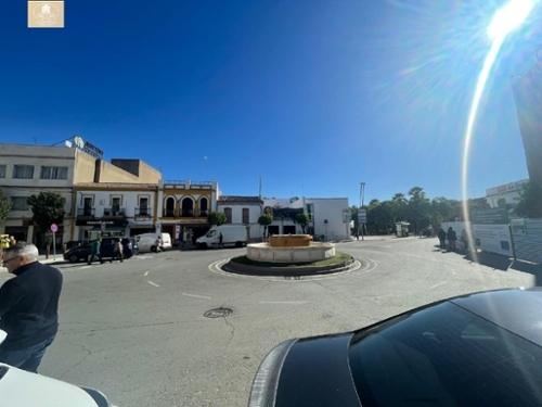El Pilar Campiña De Carmona tomt foto 6242962
