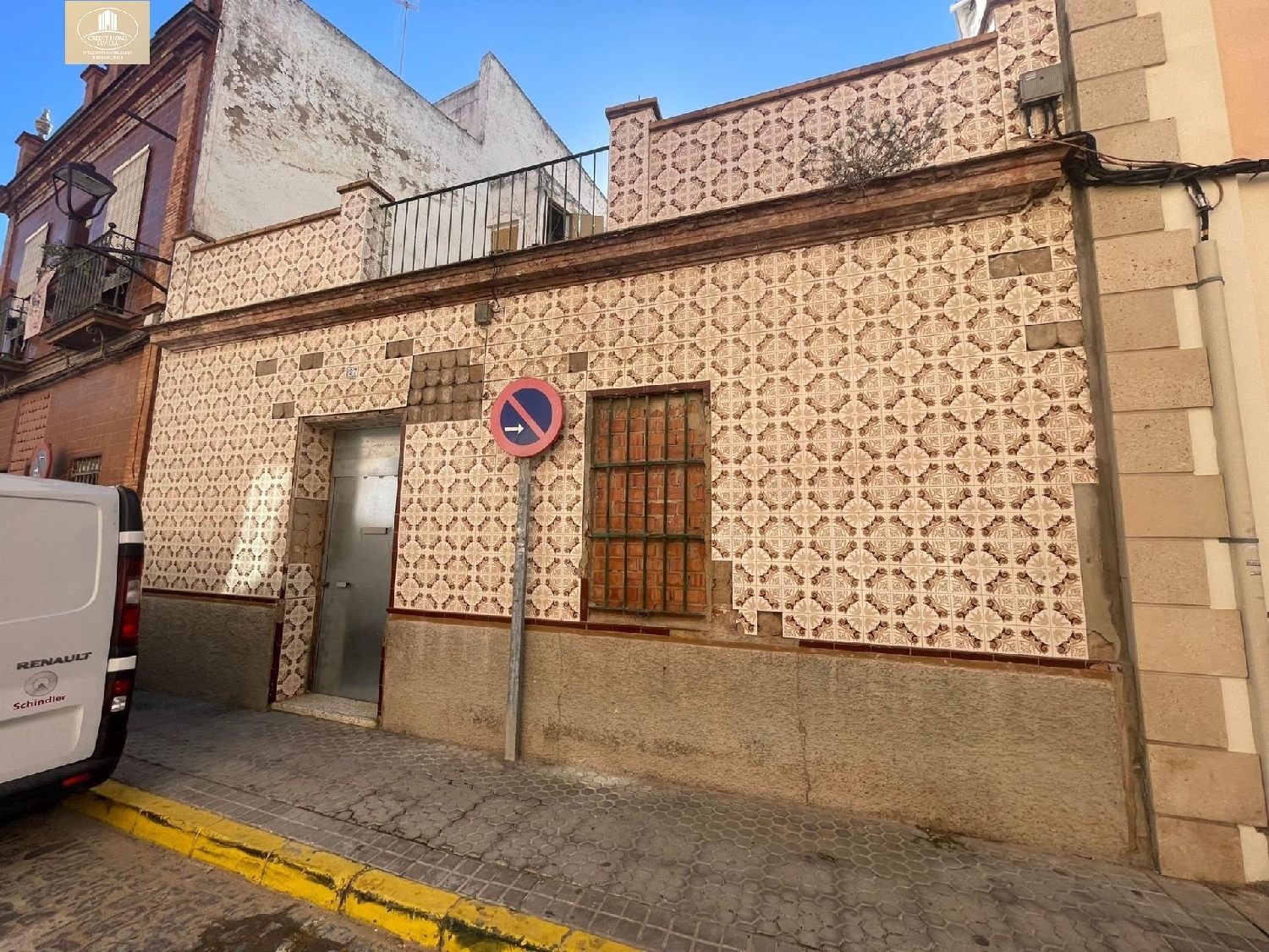  till salu tomt El Pilar Campiña De Carmona 5
