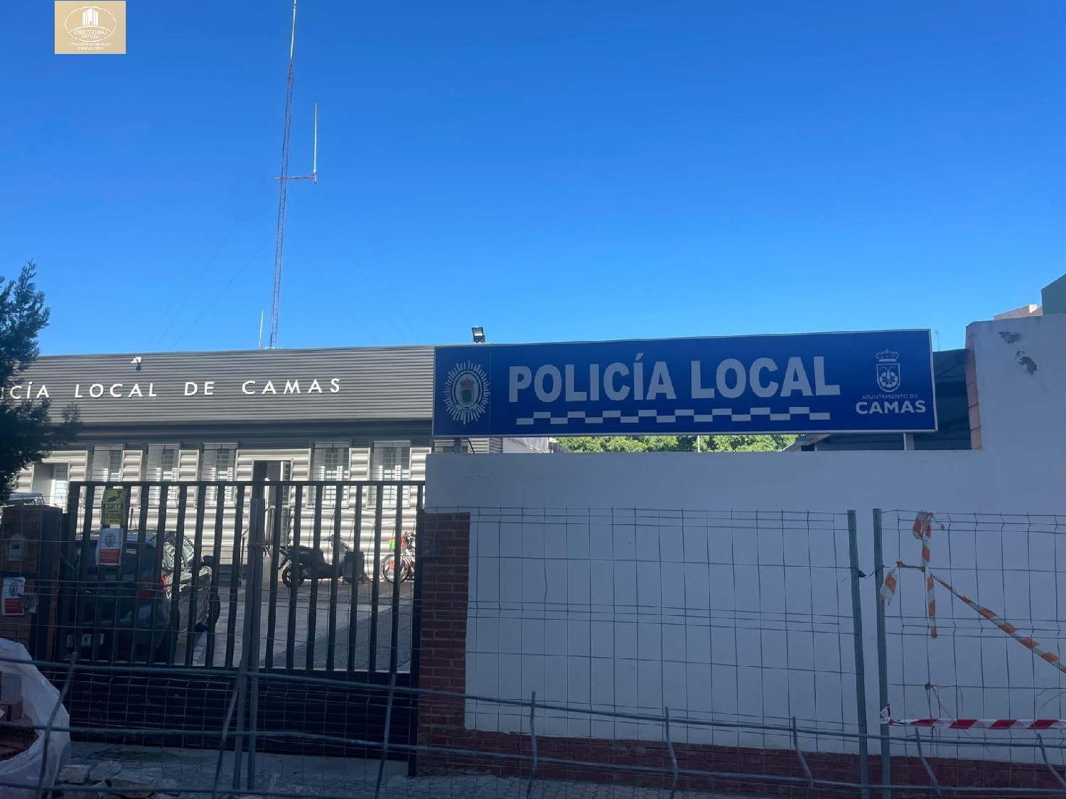  till salu tomt El Pilar Campiña De Carmona 4
