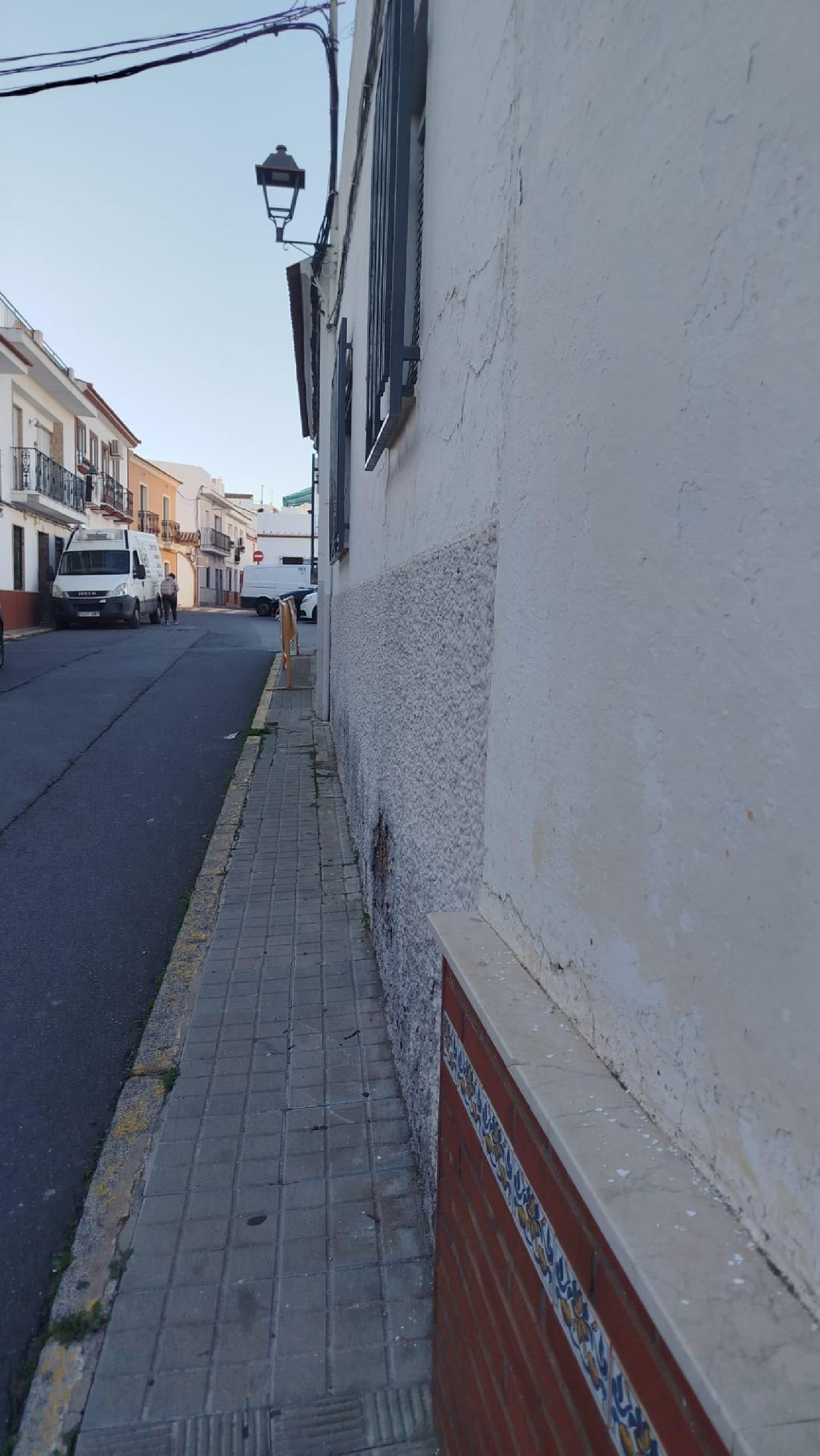till salu tomt El Pintado Metropolitana De Huelva 3