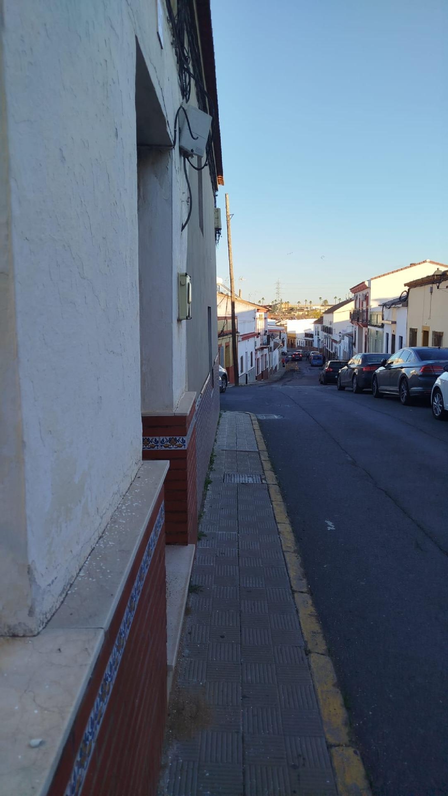  till salu tomt El Pintado Metropolitana De Huelva 4