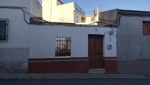 El Pintado Metropolitana De Huelva tomt foto 6265446
