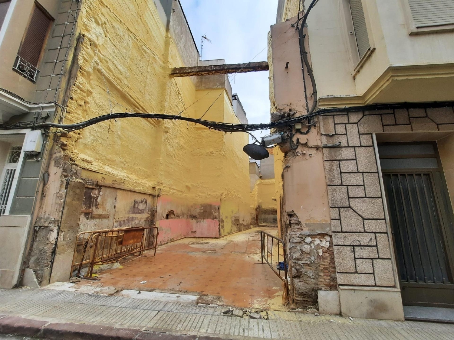  till salu tomt El Pla De Corbera Ribera Alta 4