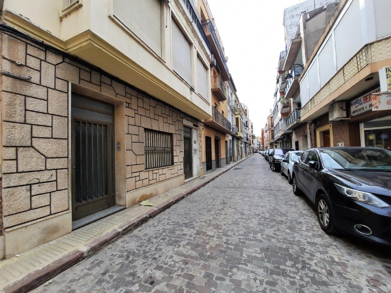  till salu tomt El Pla De Corbera Ribera Alta 5