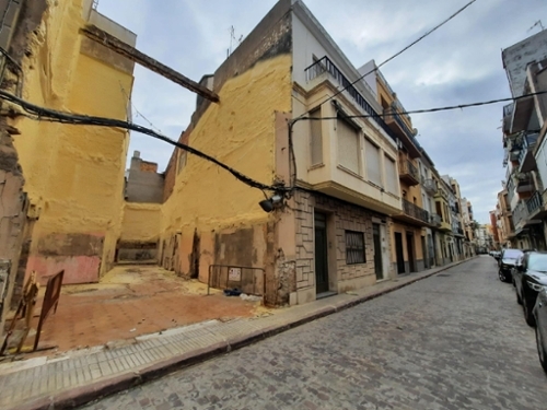 El Pla De Corbera Ribera Alta tomt foto 6257348
