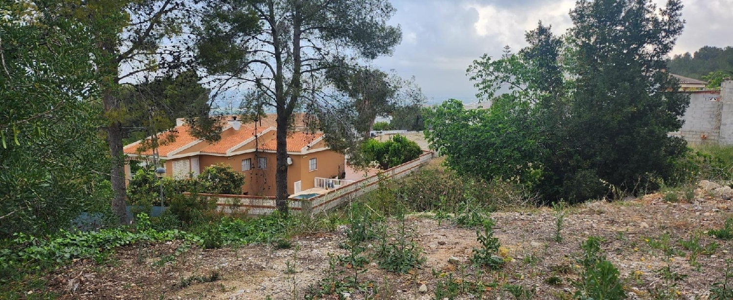  for sale plot El Pla De Corbera Ribera Alta 8