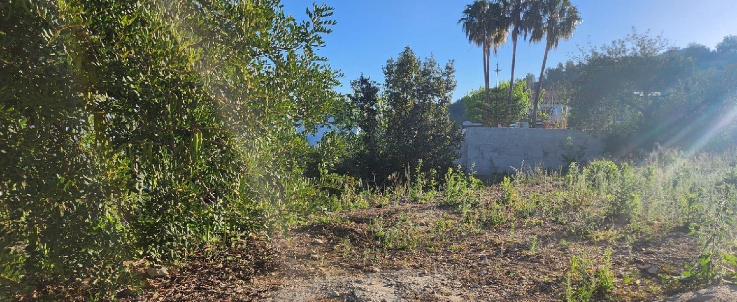  for sale plot El Pla De Corbera Ribera Alta 1