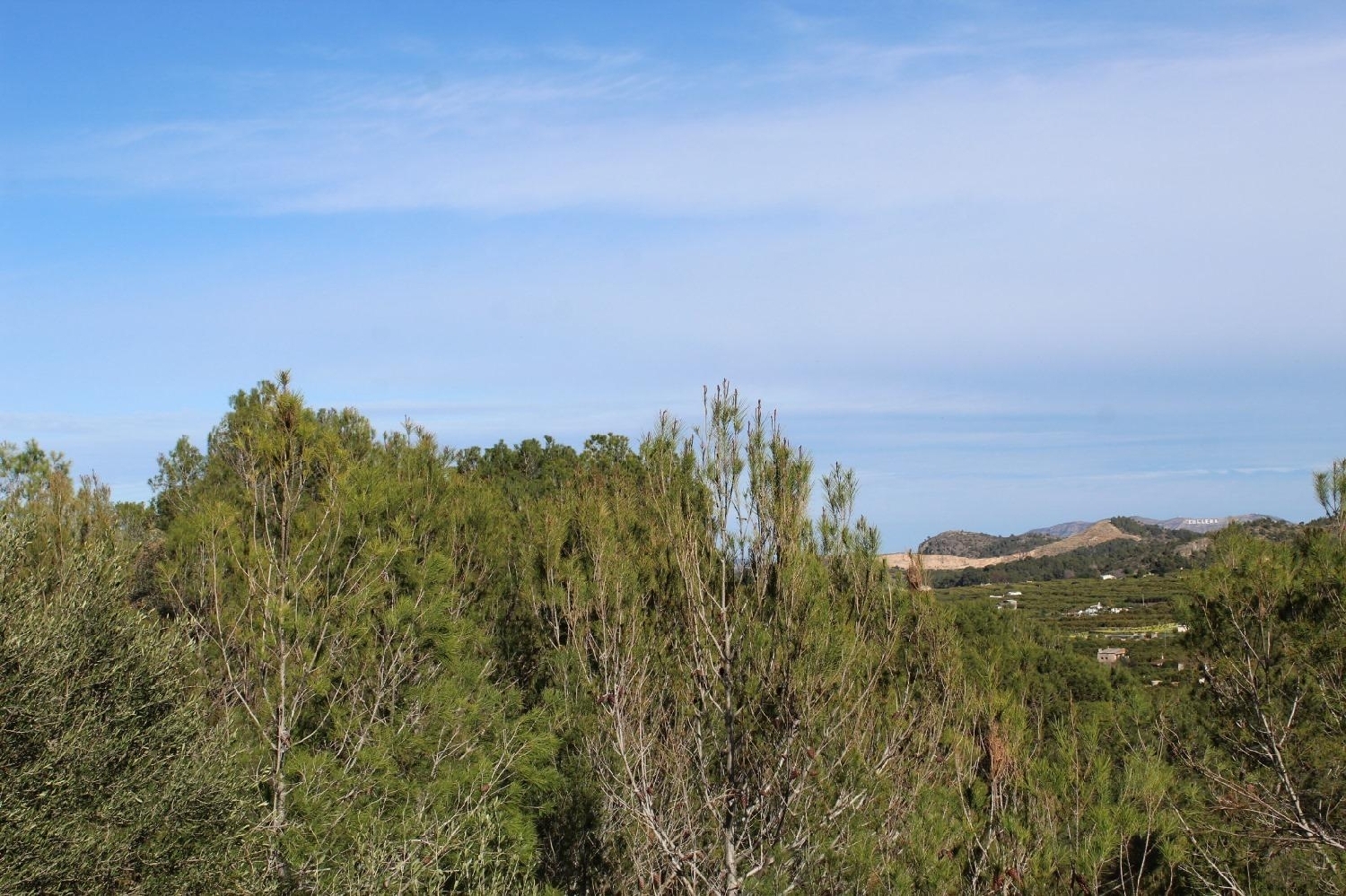  till salu tomt El Pla De Corbera Ribera Alta 7