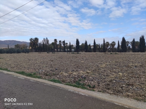 El Porvenir Alto Guadalentín tomt foto 6249577