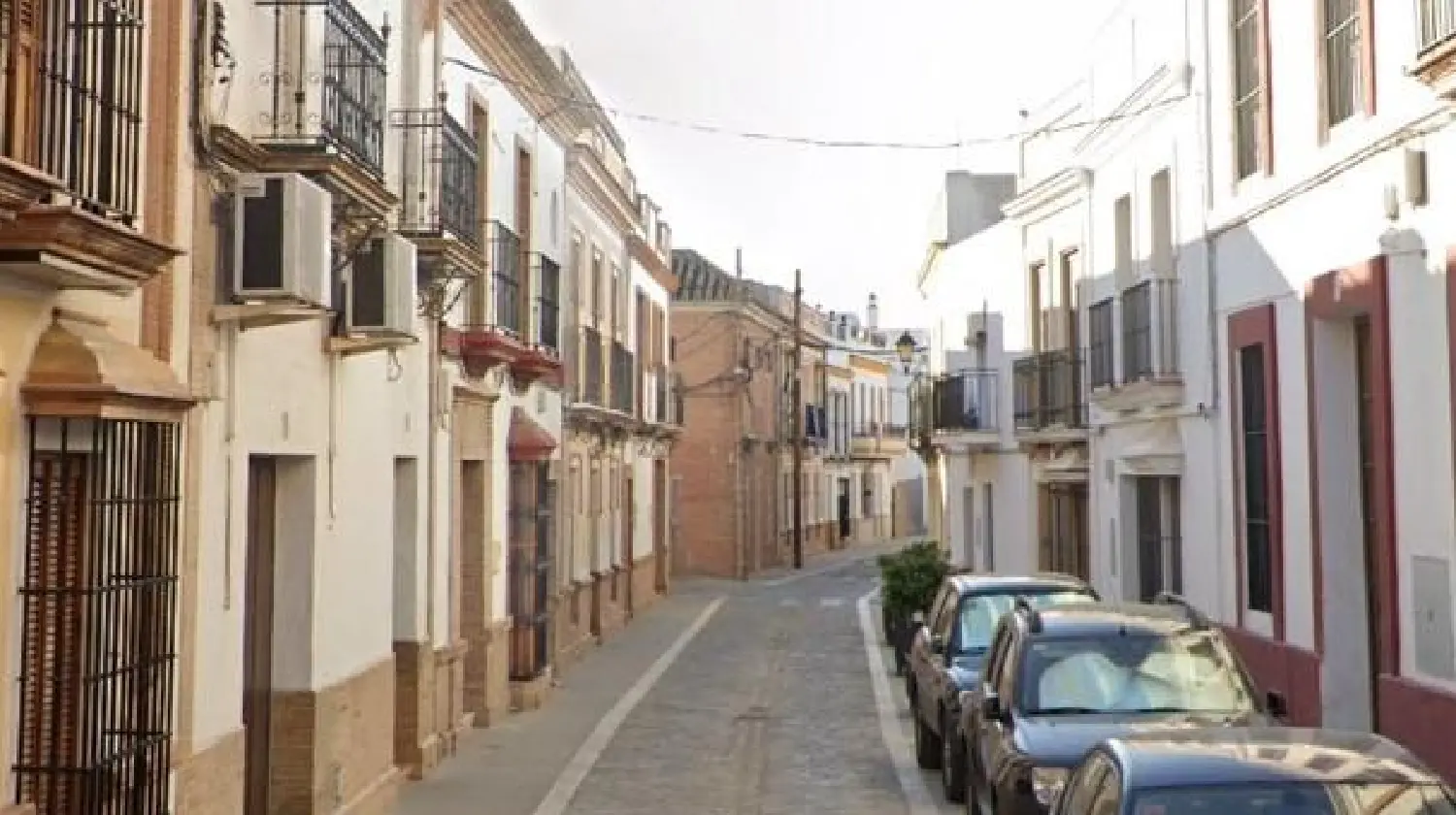  till salu tomt Castillo De La Albaida Córdoba 5