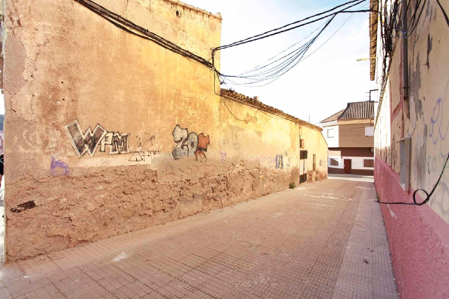  till salu tomt El Puerto Campo De Cartagena 6
