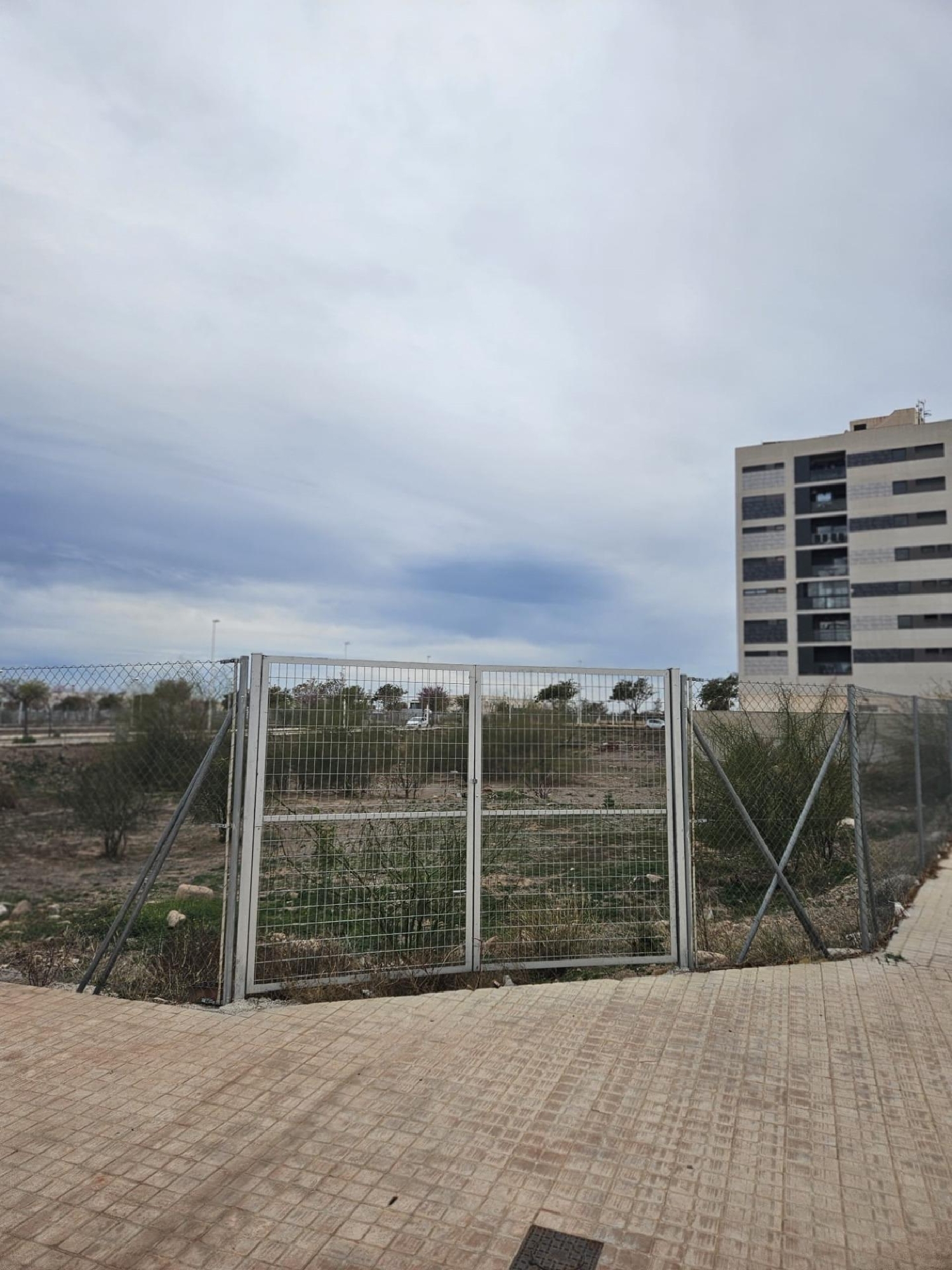  till salu tomt El Puerto De Sagunto Camp De Morvedre 6