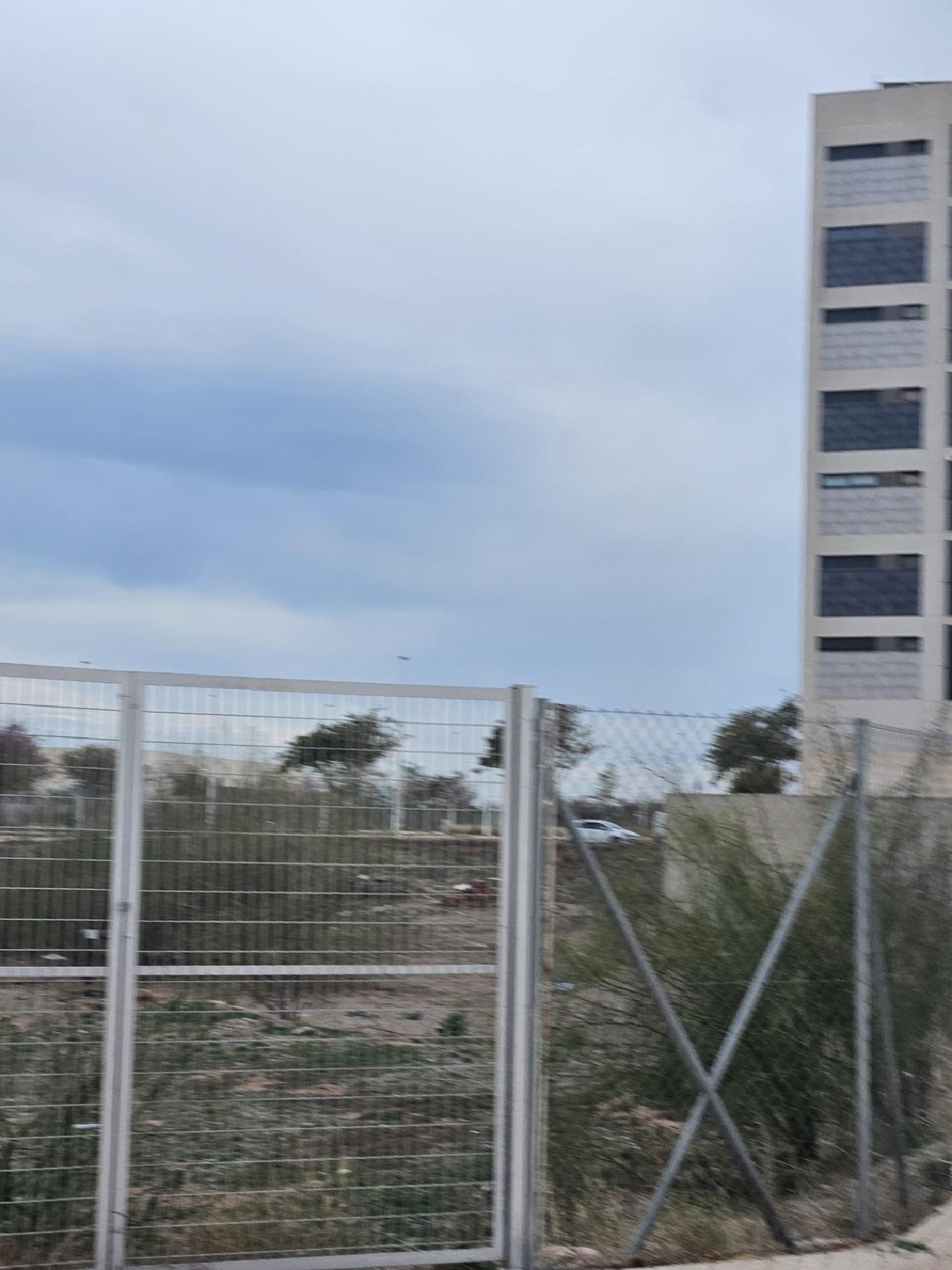  till salu tomt El Puerto De Sagunto Camp De Morvedre 5