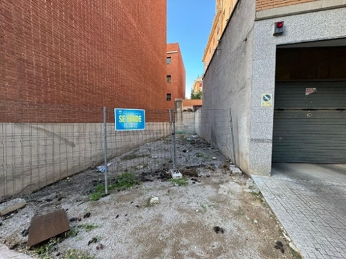 El Raval Del Pom Baix Ebre tomt foto 6239947