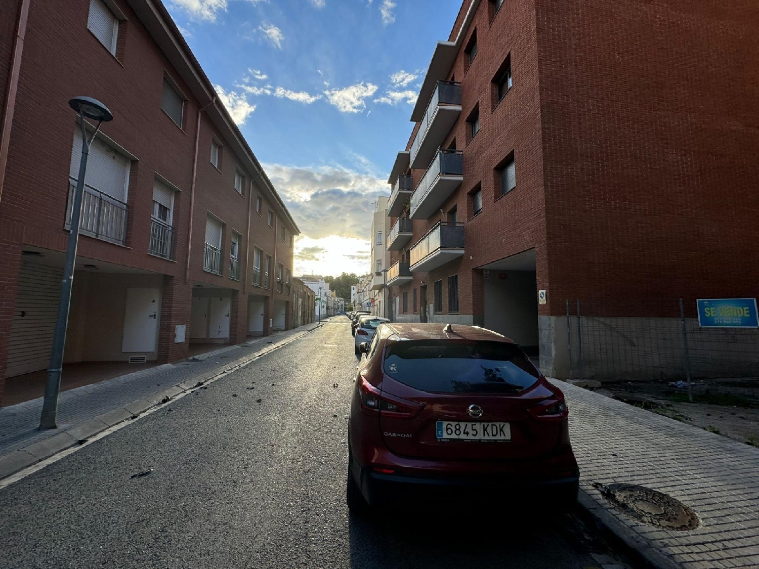 till salu tomt El Raval Del Pom Baix Ebre 2