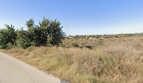 El Realengo Baix Vinalopó tomt foto 6257689