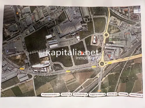 Xàtiva Costera (La) tomt foto 6186133