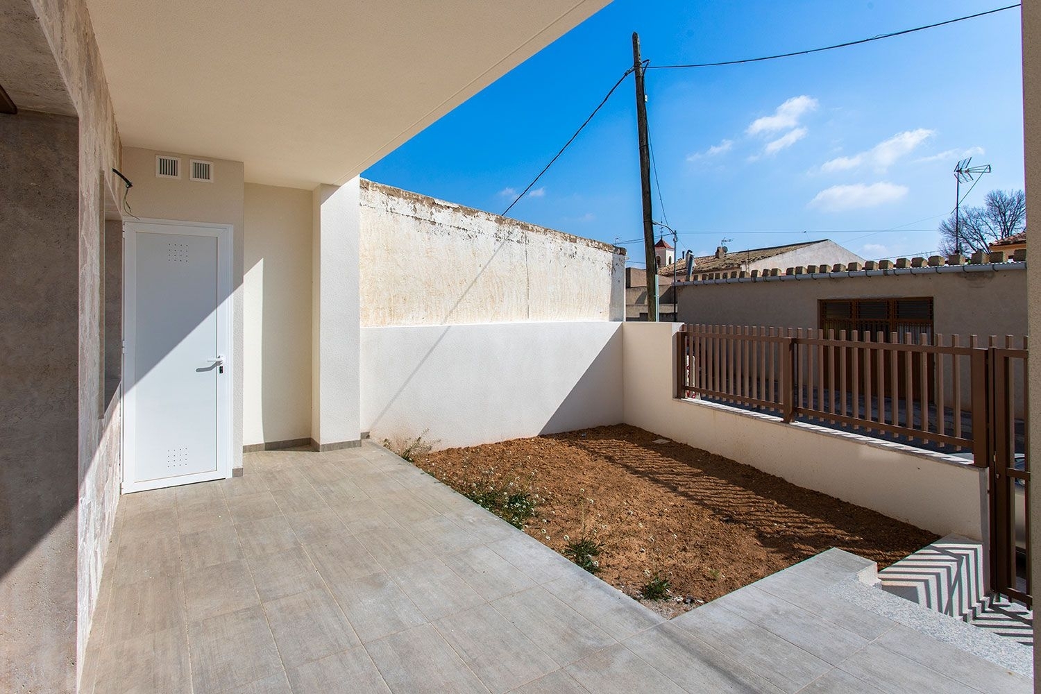  till salu tomt El Rebalso Vinalopó Mitjà 3