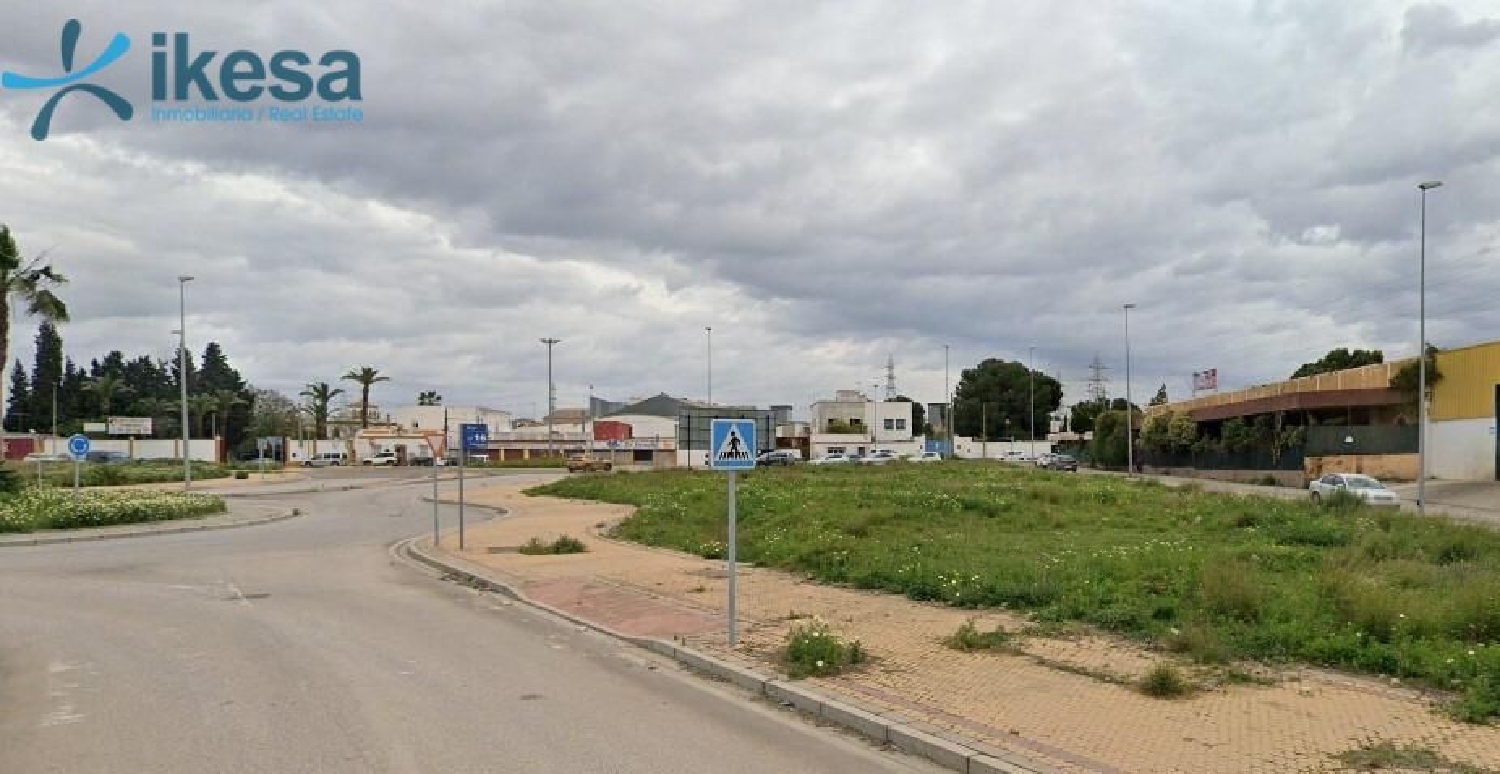 till salu tomt Barriada La Liebre Metropolitana De Sevilla 3