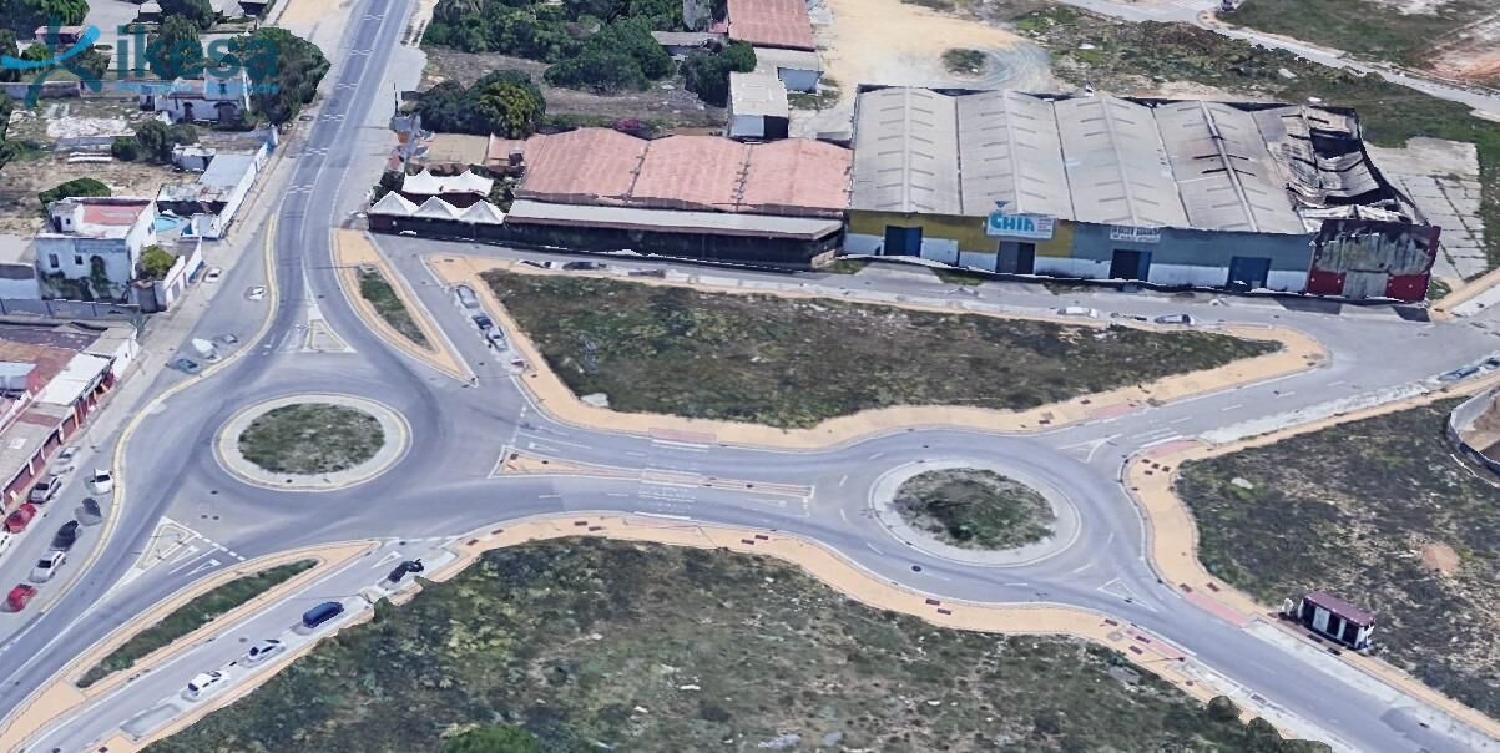  till salu tomt Barriada La Liebre Metropolitana De Sevilla 1